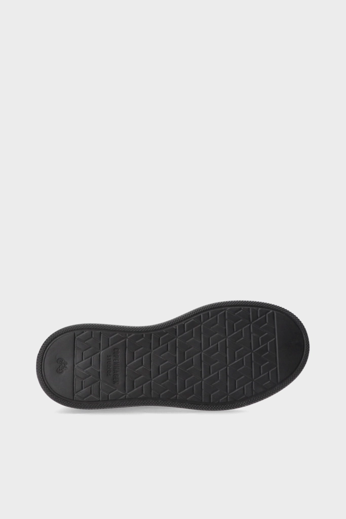Studio Copenhagen CPH181 leather mix black zollfrei
