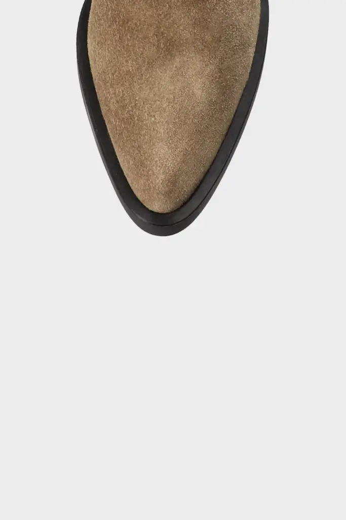 Studio Copenhagen CPH324 suede taupe 2025