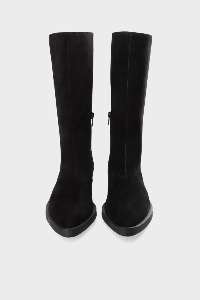 Studio Copenhagen CPH324 suede black Online