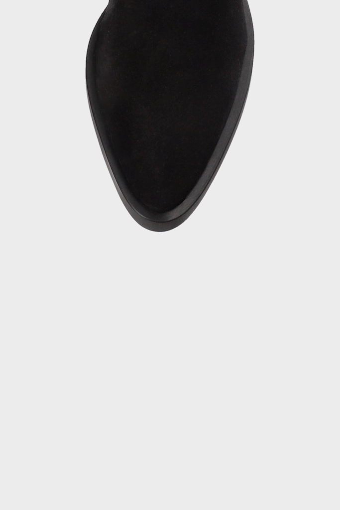 Studio Copenhagen CPH324 suede black Online