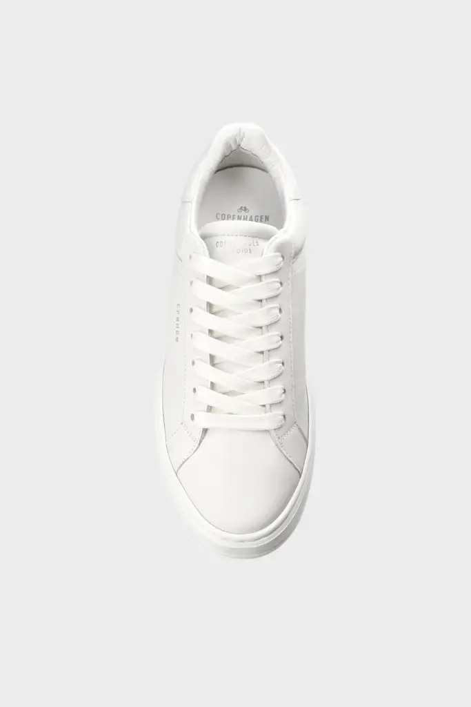 Studio Copenhagen CPH72 vitello white Auslauf
