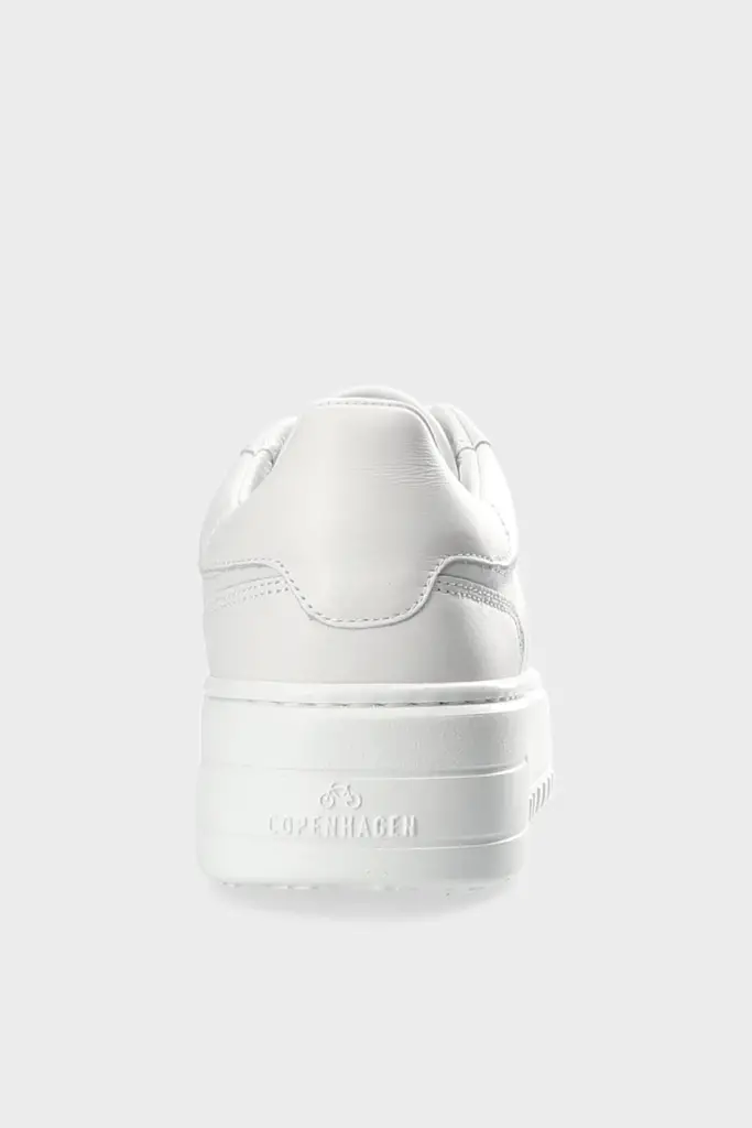 Studio Copenhagen CPH72 vitello white Auslauf