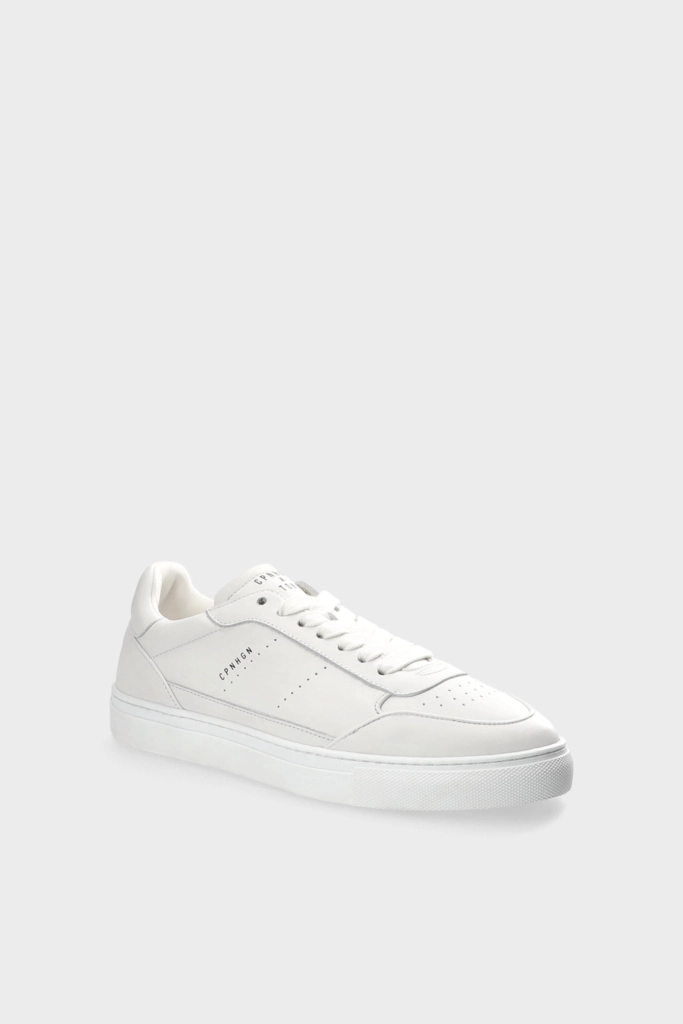 Studio Copenhagen CPH253 x Toni Garrn leather white Angebote