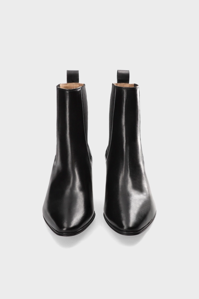 Studio Copenhagen CPH252 leather black Hotsell