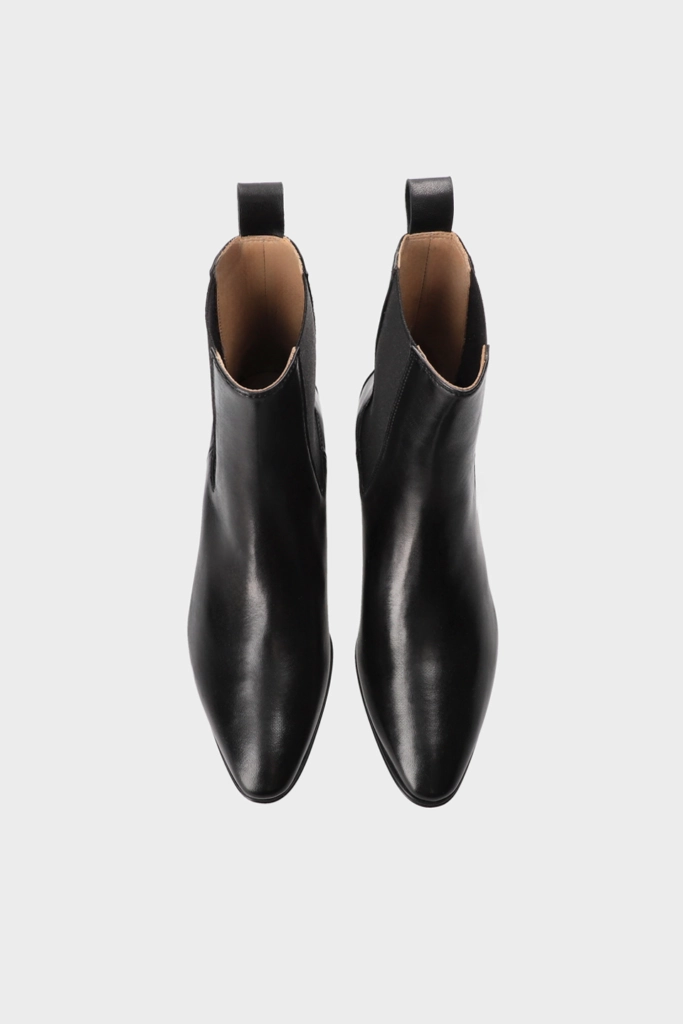 Studio Copenhagen CPH252 leather black Hotsell