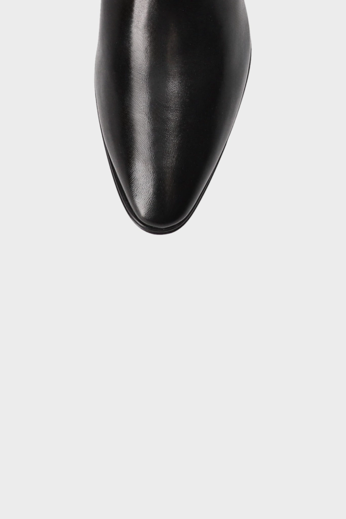 Studio Copenhagen CPH252 leather black Hotsell
