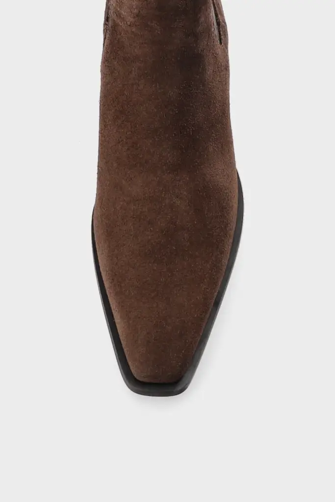 Studio Copenhagen CPH247 suede chocolate Fabrikverkauf