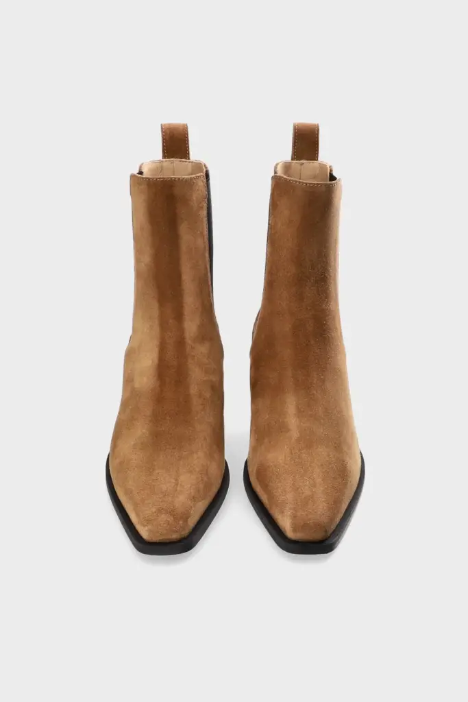 Studio Copenhagen CPH247 suede new brown Limitierter Zeitrabatt
