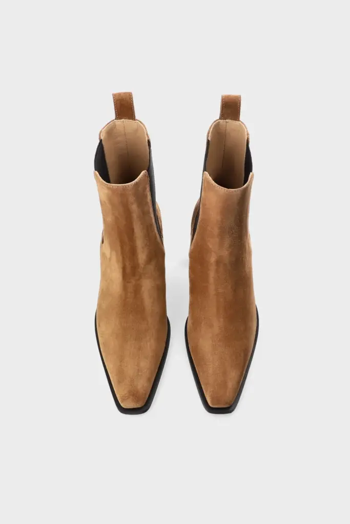 Studio Copenhagen CPH247 suede new brown Limitierter Zeitrabatt