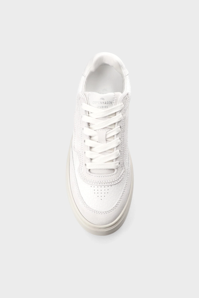 Studio Copenhagen CPH89 cracked leather off white Fabrik Onlineshop