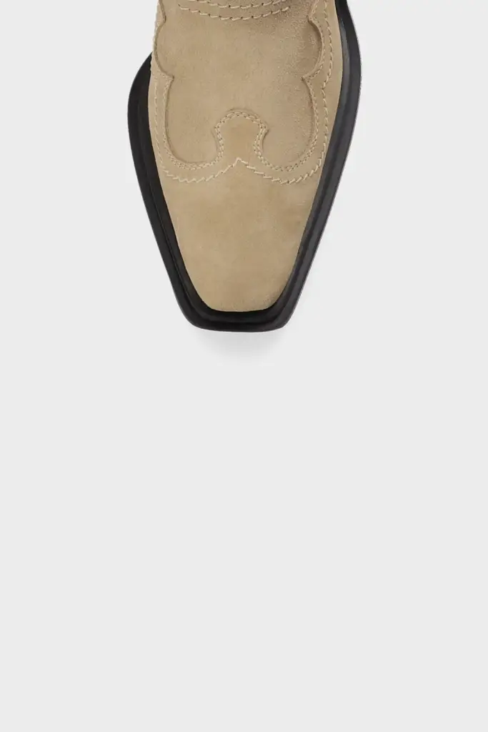 Studio Copenhagen CPH286 suede sand Sonderangebot