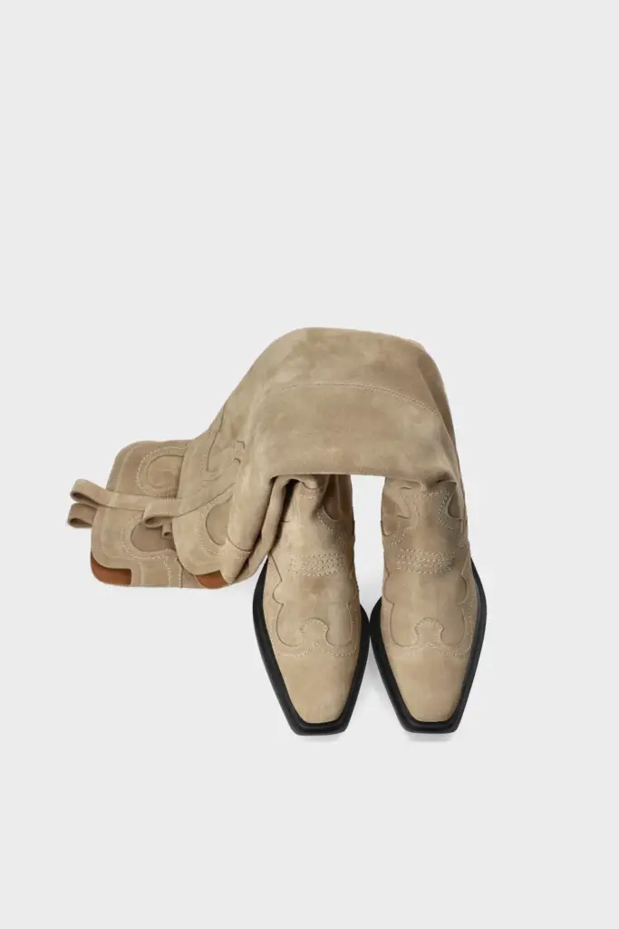 Studio Copenhagen CPH286 suede sand Sonderangebot