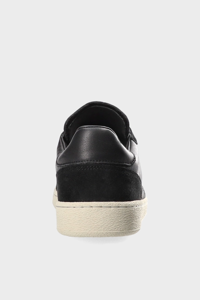 Studio Copenhagen CPH255 leather mix black Rabatt