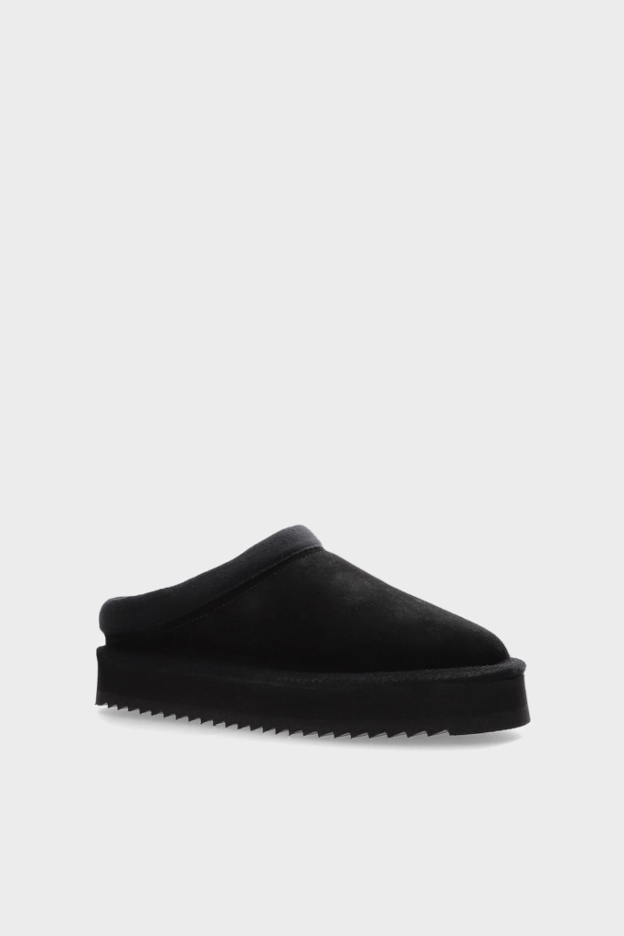 Studio Copenhagen CPH249 suede black Günstig kaufen