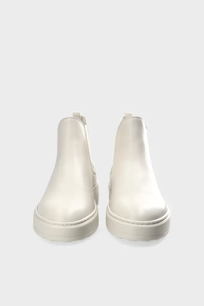 Studio Copenhagen CPH91 leather eggshell Begrenztes Angebot