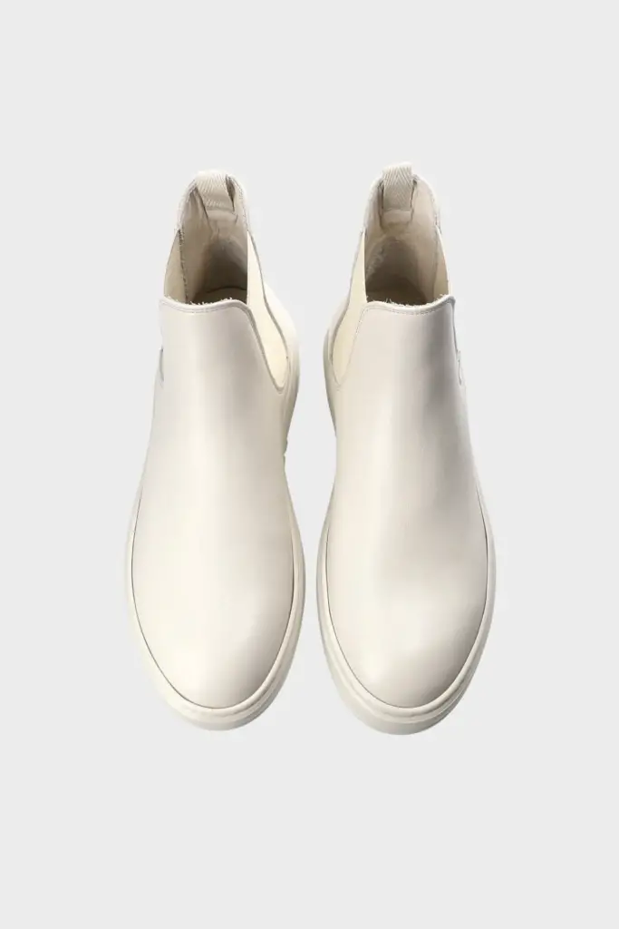 Studio Copenhagen CPH91 leather eggshell Begrenztes Angebot