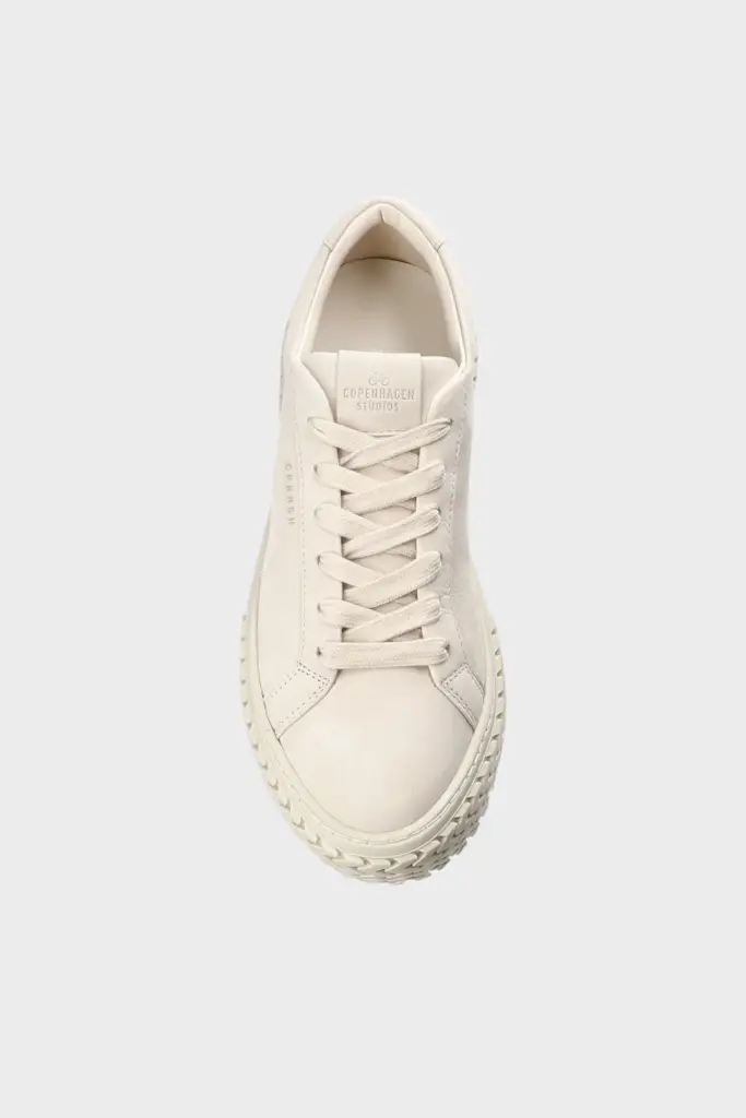 Studio Copenhagen CPH144 nabuc cream Online Shopping