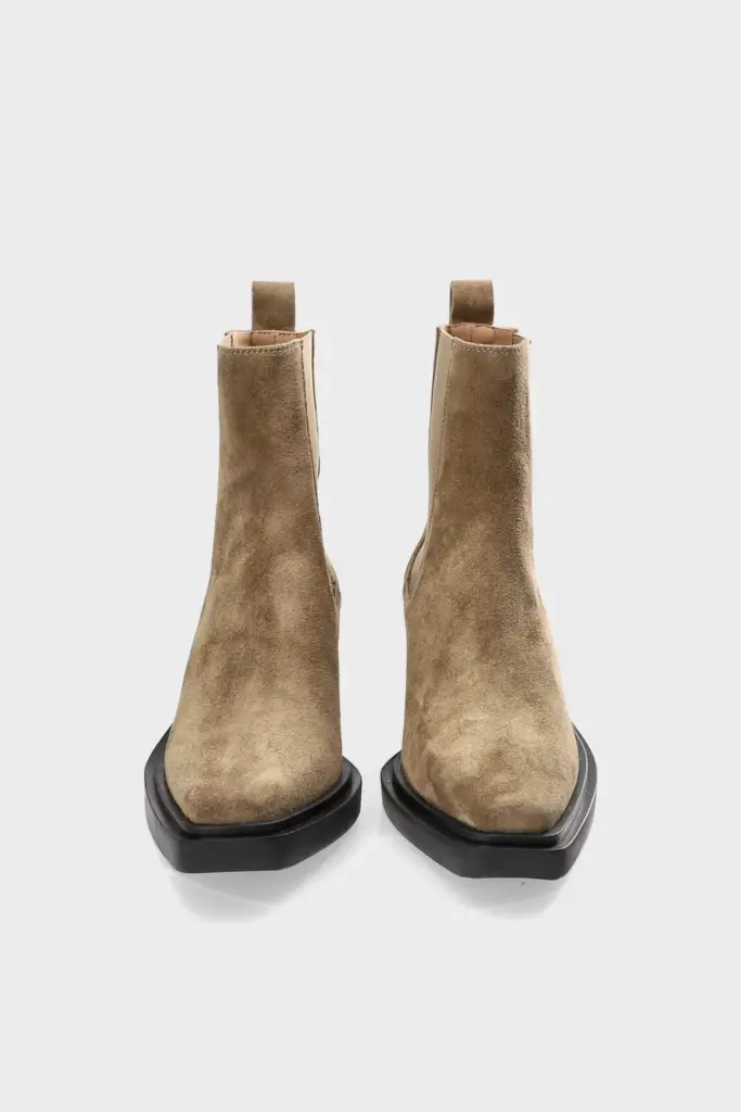 Studio Copenhagen CPH236 suede taupe Exklusivangebot