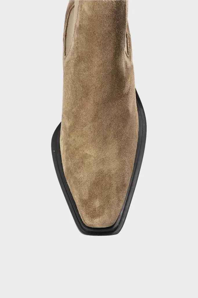 Studio Copenhagen CPH236 suede taupe Exklusivangebot