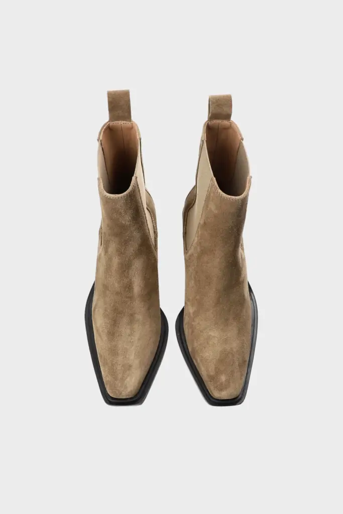 Studio Copenhagen CPH236 suede taupe Exklusivangebot