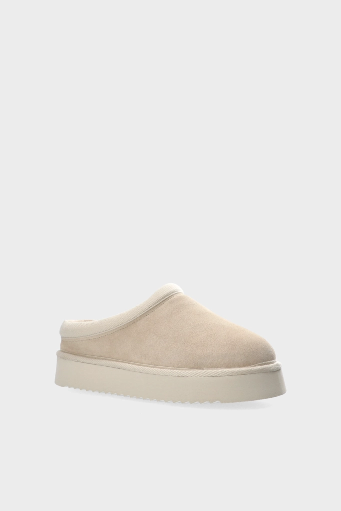 Studio Copenhagen CPH249 suede cream Preisnachlass
