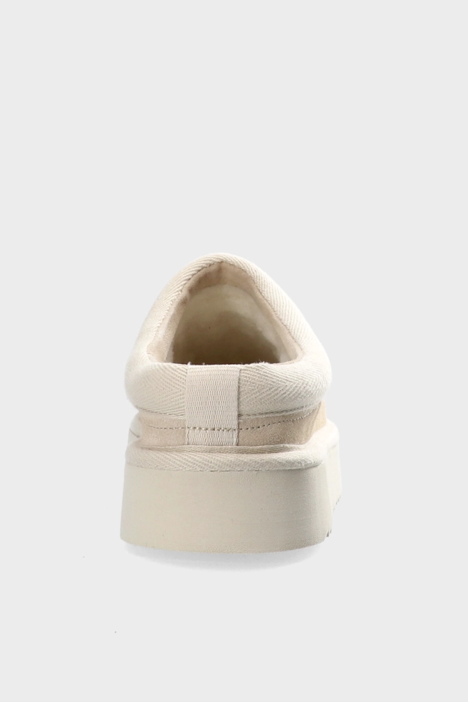 Studio Copenhagen CPH249 suede cream Preisnachlass
