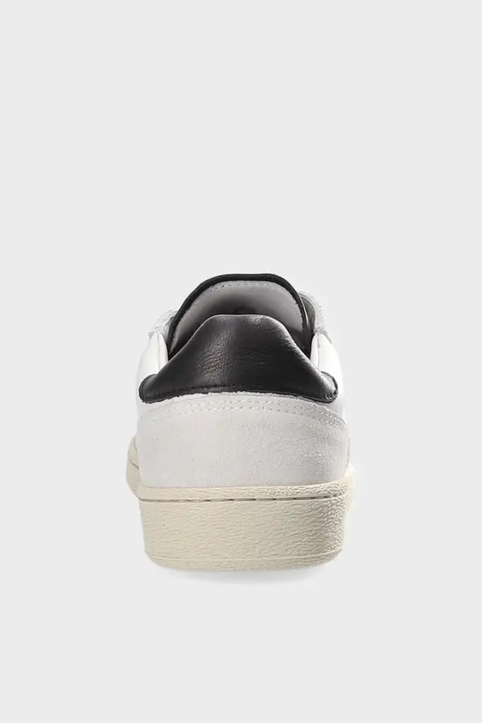 Studio Copenhagen CPH255 leather mix white/black Saisonschlussverkauf
