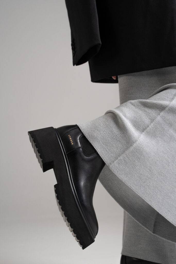 Studio Copenhagen CPH683 vitello black Black Friday