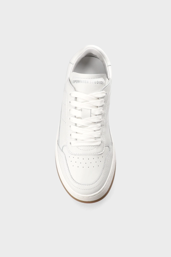 Studio Copenhagen CPH27 leather white Weihnachtsangebot