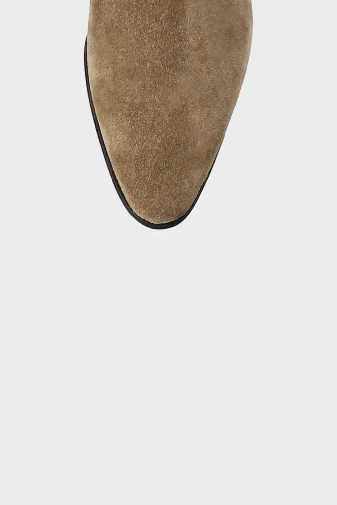 Studio Copenhagen CPH252 suede taupe Muttertagsangebot
