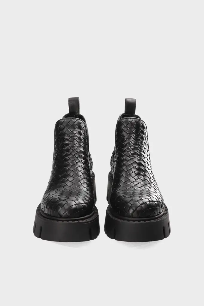 Studio Copenhagen CPH132 leather black Vatertagsangebot