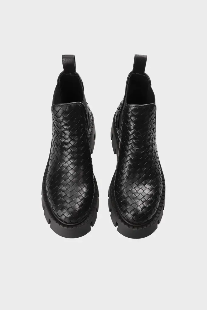 Studio Copenhagen CPH132 leather black Vatertagsangebot