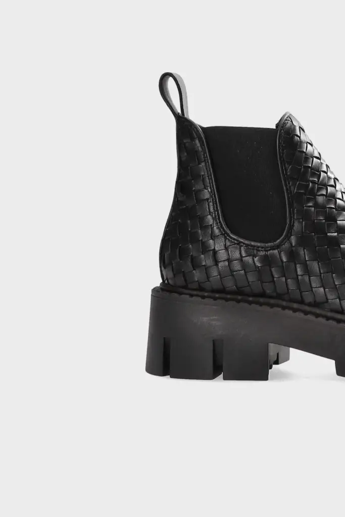 Studio Copenhagen CPH132 leather black Vatertagsangebot