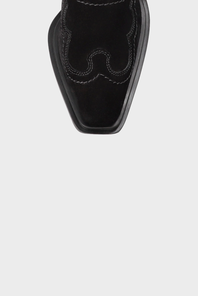 Studio Copenhagen CPH286 suede black Valentinstagsangebot