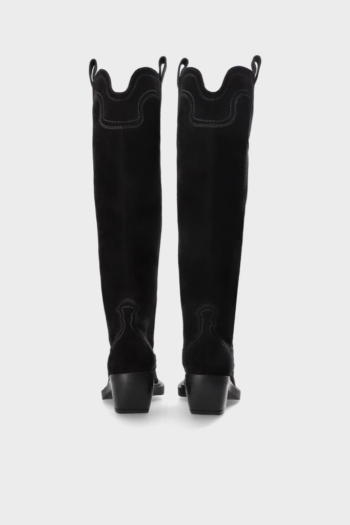 Studio Copenhagen CPH286 suede black Valentinstagsangebot
