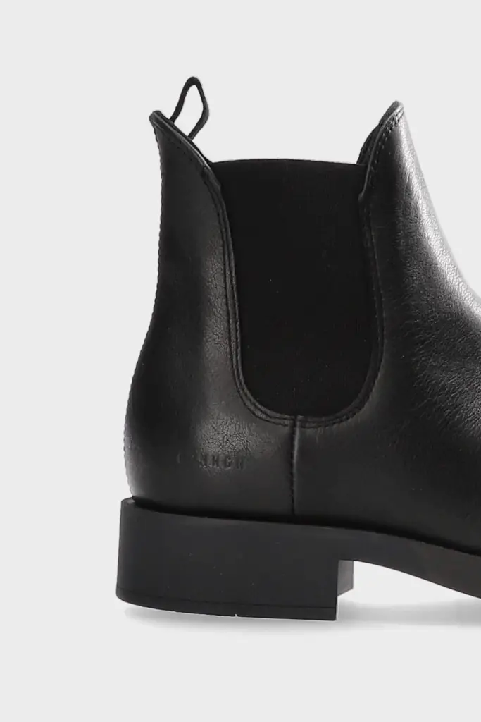 Studio Copenhagen CPH682 vitello black Heißer Verkauf
