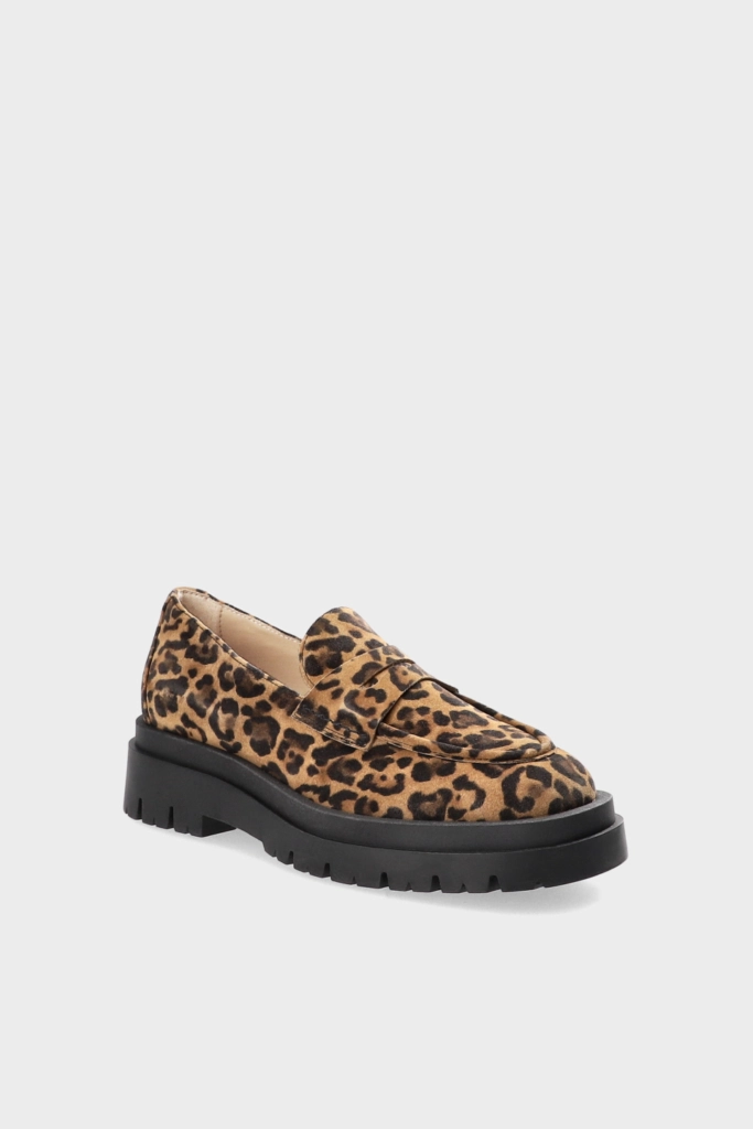 Studio Copenhagen CPH1012 suede leo Online Outlet