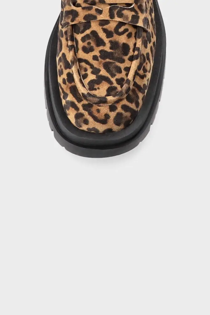 Studio Copenhagen CPH1012 suede leo Online Outlet