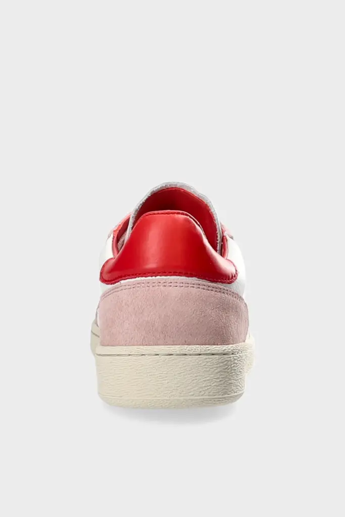 Studio Copenhagen CPH255 leather mix white/pink powder Zeitlich begrenztes Angebot