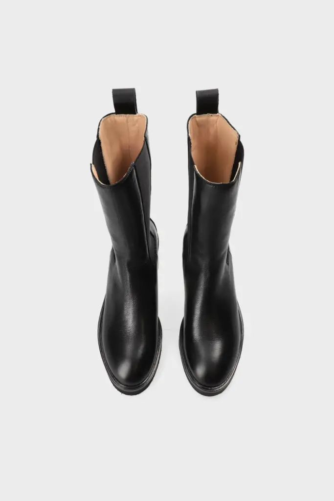 Studio Copenhagen CPH615 vitello black Große Rabatte