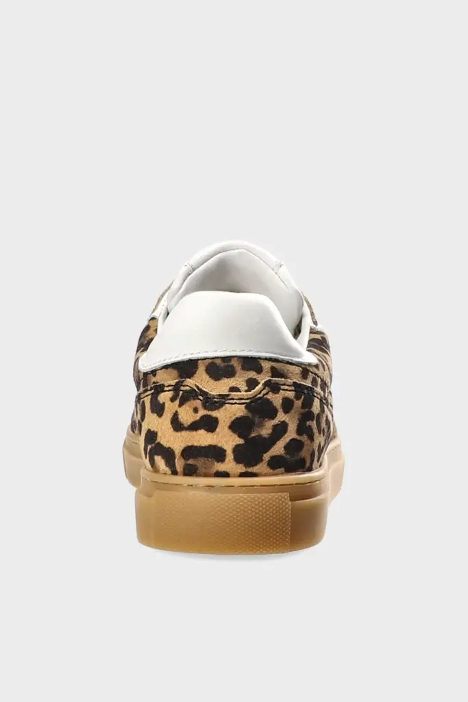 Studio Copenhagen CPH90 leather mix leo/white Kauf eins, bekomm eins gratis