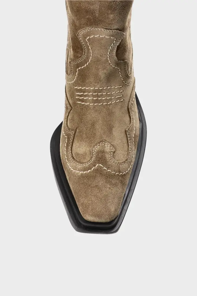 Studio Copenhagen CPH233 suede taupe Sonderangebote