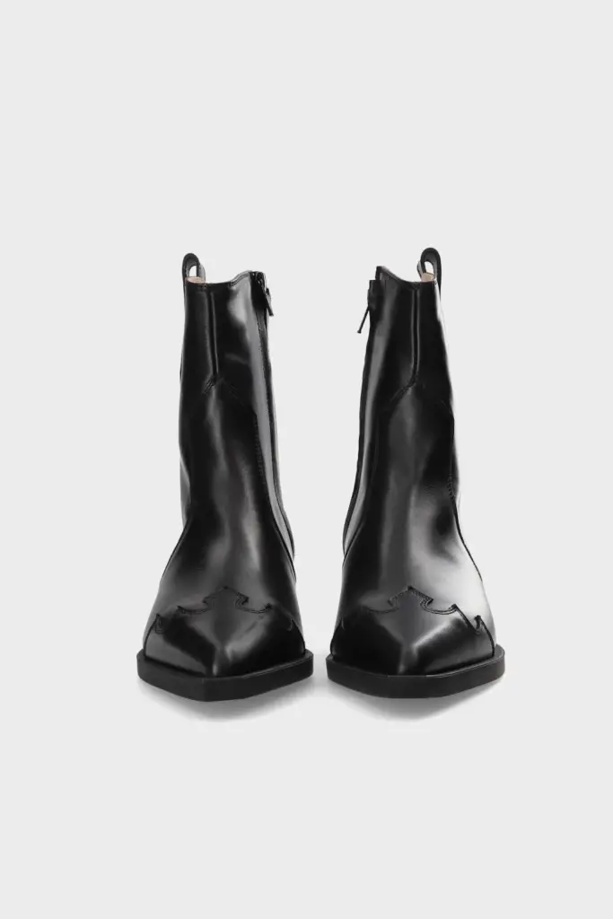 Studio Copenhagen CPH239 vitello black Tiefpreis