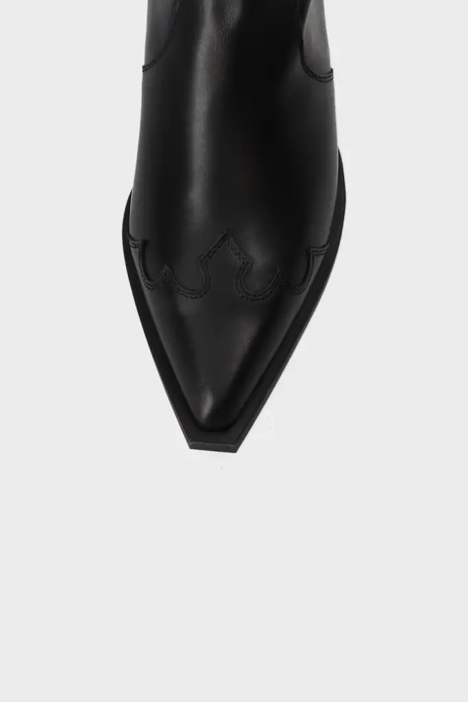 Studio Copenhagen CPH239 vitello black Tiefpreis