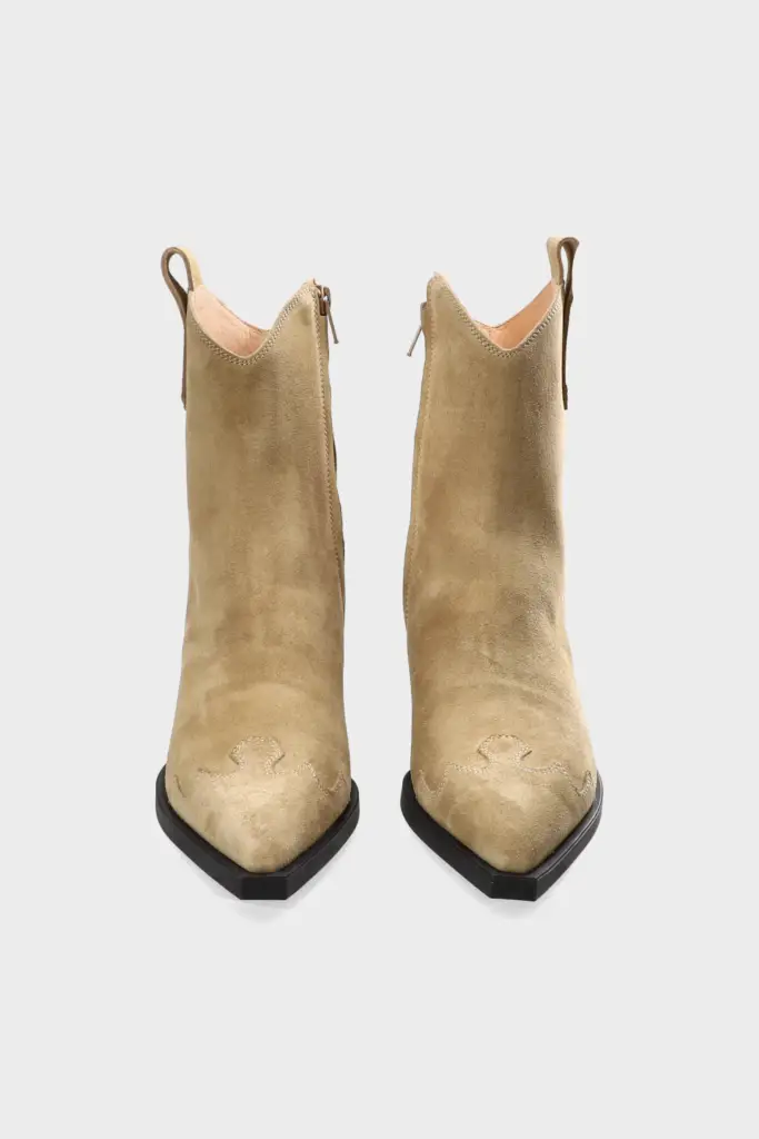 Studio Copenhagen CPH238 suede honey Super Sparpreis