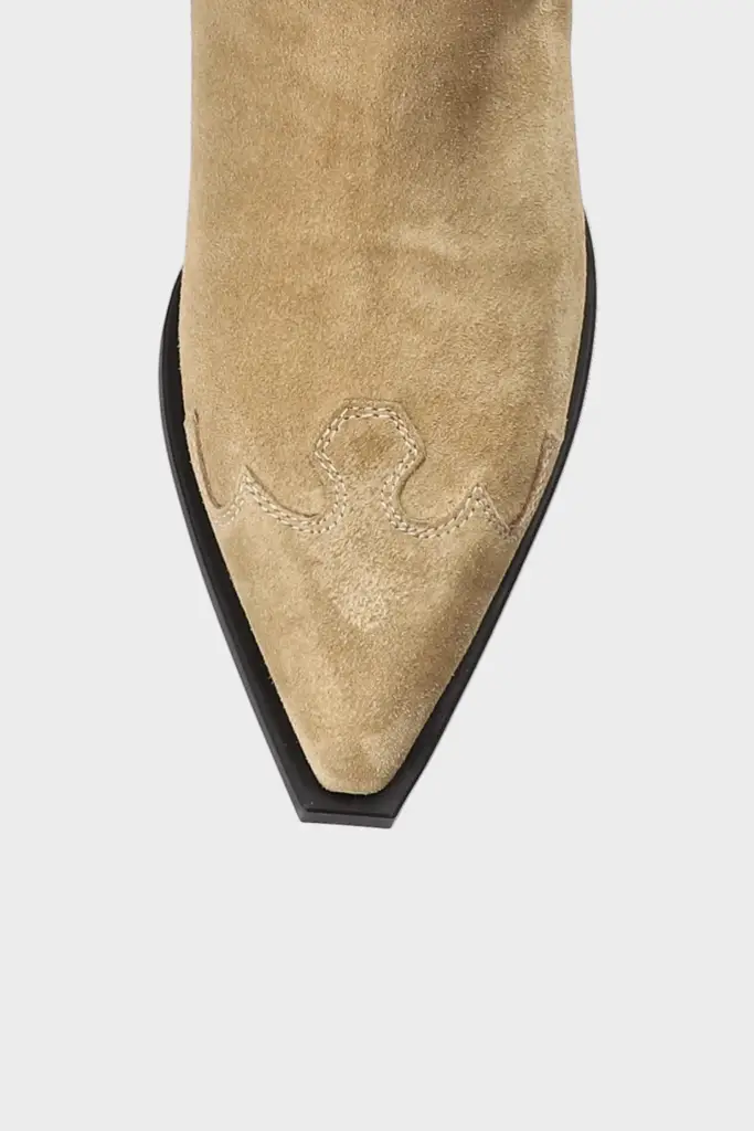 Studio Copenhagen CPH238 suede honey Super Sparpreis