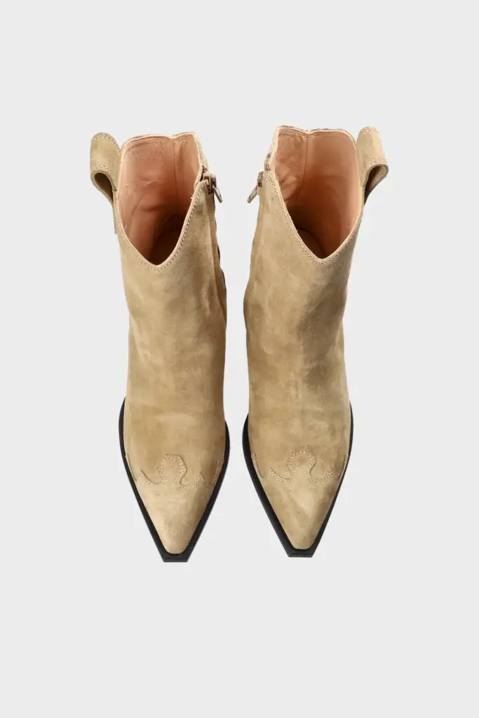 Studio Copenhagen CPH238 suede honey Super Sparpreis