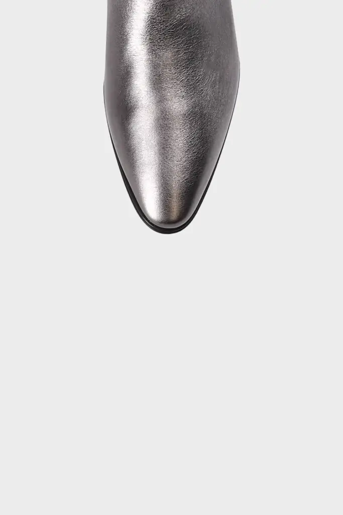 Studio Copenhagen CPH252 leather platin silver Letzte 2 Tage