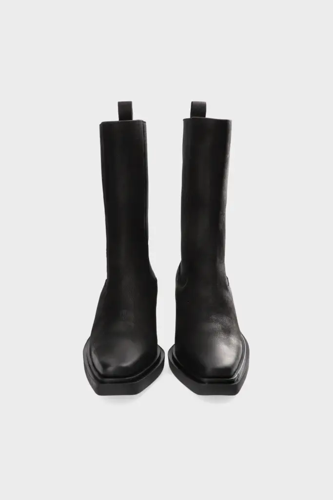 Studio Copenhagen CPH282 waxed nabuc black Zeitbegrenzte Promotion