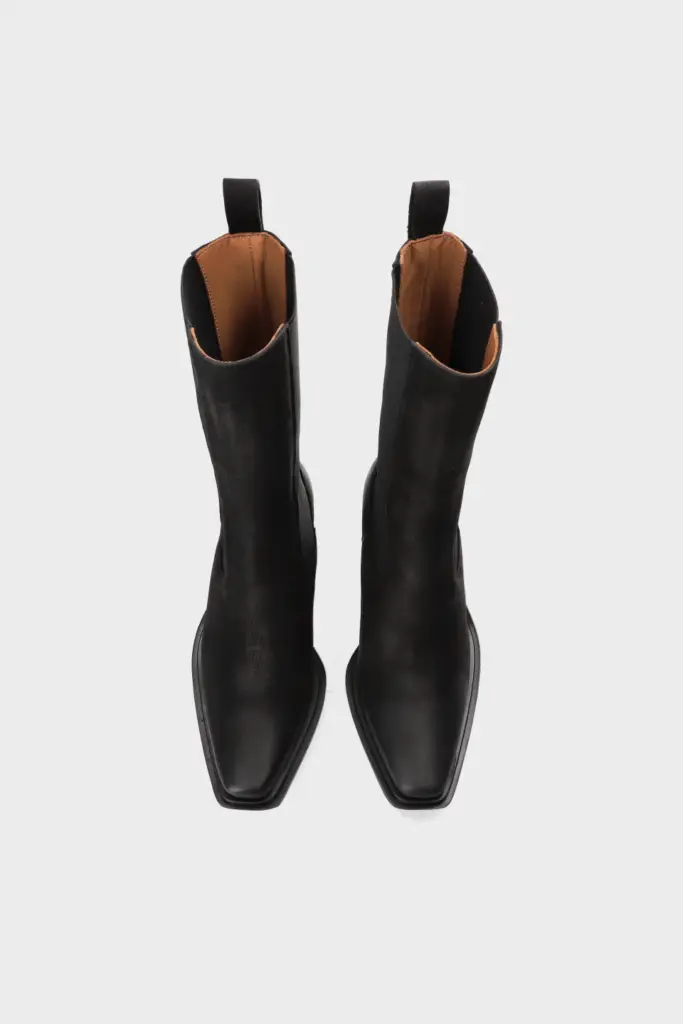 Studio Copenhagen CPH282 waxed nabuc black Zeitbegrenzte Promotion